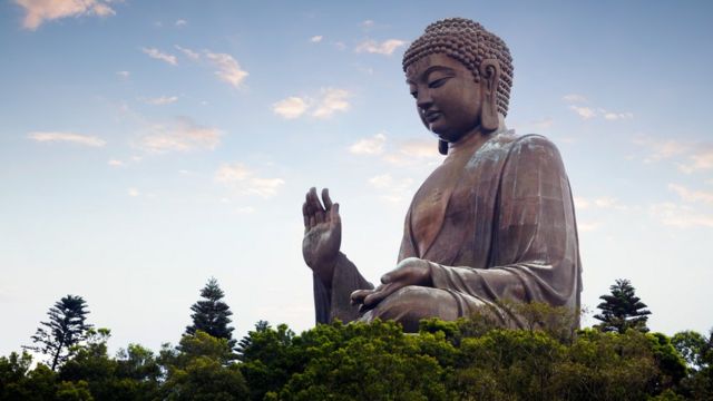 Principios básicos del budismo