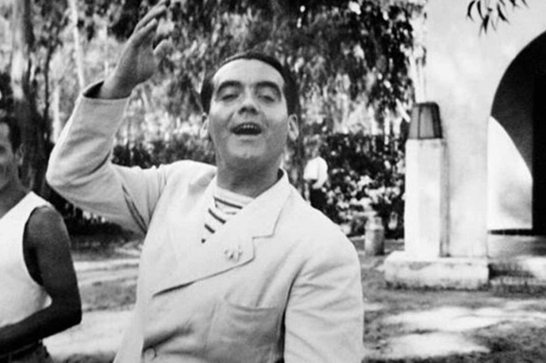 Federico García Lorca y el teatro de la subversión